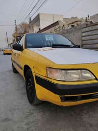 جيرو • ١٩٩٠ • محرك شرط