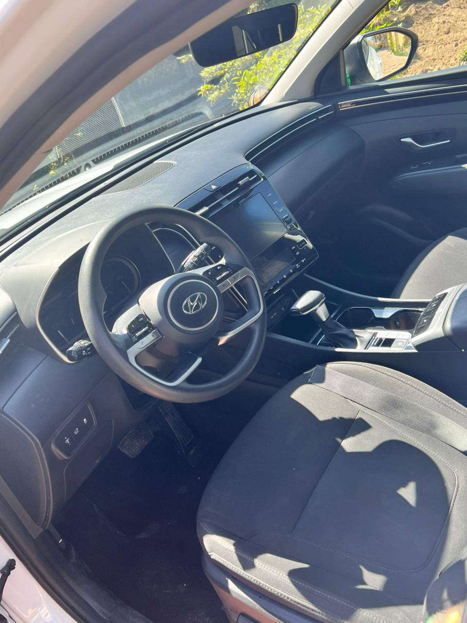 سلام عليكم 
اللهم صل على محمد وال محمد 
وارد امريكي 
حادث باب السايق فقط 
و باقي تفاصيل السيارة سليمة ( مكفولة ) 
المسافة المقطوعة 50الف  
مواصفات 

يدات ابواب ترحيب 
تدفئة كشنات 
اوتو هولد
مانع انزلاق
تشغيل على بعد
جنطة كهرباء 
هاند بريك كهرباء 
كشنات كهرباء 
تبريد لمس 
سياقة ذاتية 
تحديد مسار 
رادارات امامي و خلفي 
مودات قيادة
تشغيل واطفاء ذاتي عند الوقف
مكان السيارة بابل /مركز المدينة 
التواصل  واتساب او اتصال  
رقم الهاتف ‭***********
