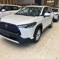 كورلا كروس • ٢٠٢٥ • زيرو