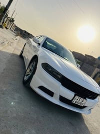 تشارجر SXT • ٢٠١٩ • مكينه ٣٦٠٠