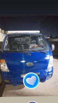 كيا 2008 • محرك جديد • الناصرية