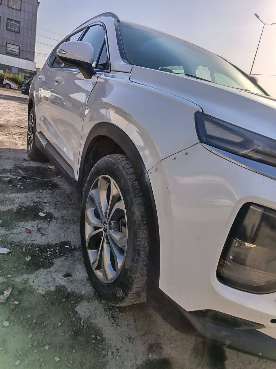 خليجي
7 راكب
محرك 2400
مكينه كير شرط
حداديه مظبوط
صدر امامي خلفي مظبوط
بيها حادث بصفحه اليمين بل وسط أثر على تكم الداخليه مع قماره
بيها قطع بلاديها
ابيع صبغ عام
السياره مو مكلوبه
موديل 2020
ايرباك طاك
رقم موبايل هاد بي واتس اب ***********
رقم موبايل اسيا *********** أربيل, العراق
