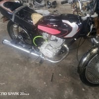 موطور إيران ي لبيع سعر 200 وبي مجال لي يتصل ع/07502473562/