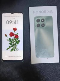 هونر اکس ٦ B • ١٢٨ • قابل تفاوض