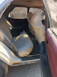 مارك كصيف للبيع كصة قمارة فقط أو كفالة من النقل أو الصوليات  السيارة ح...