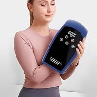 جهاز تدليك يد • تخفيف أعصاب