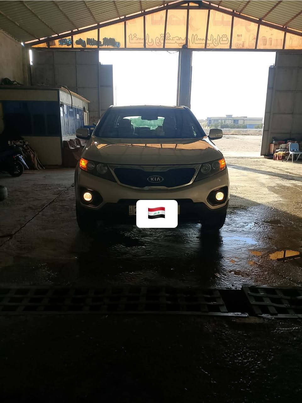 سلام عليكم سورنتو 2013 ادوات كصت جنطه محرك كاز سياره بل كارتون محرك و كير كفاله متومه طبقه لاصل حصه كاز سياره حلوه السعر 60 وبيه مجال قليل وترهم مراوس شاهينه نضيفه او اوبامه مكان ناصريه الشطره تفاصيل ***********
