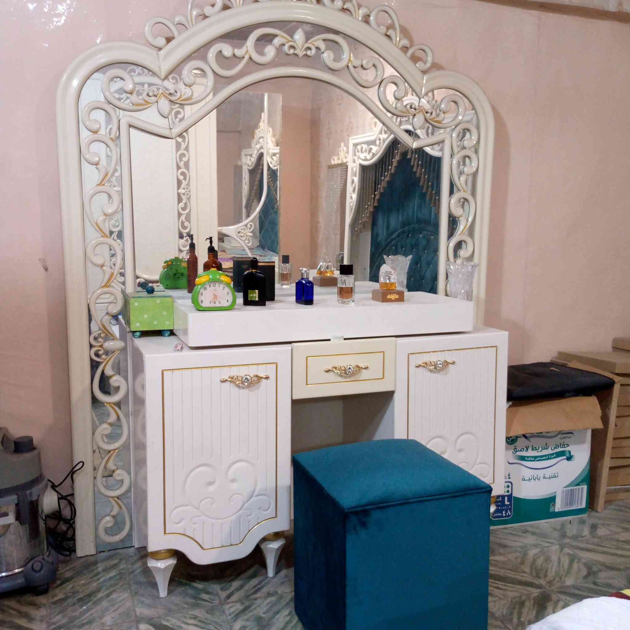 غرفه تركيه اخت الجديده غير مستعمله سعره مليونين


**إذا كنت صاحب هذا الإعلان وتريد حذفه لأي سبب، رجاءا أرسل رسالة إلى الدعم الفني**