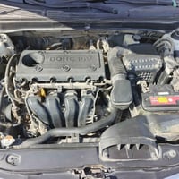 سوناتا • ٢٠١١ • مبدل ومصبوغ