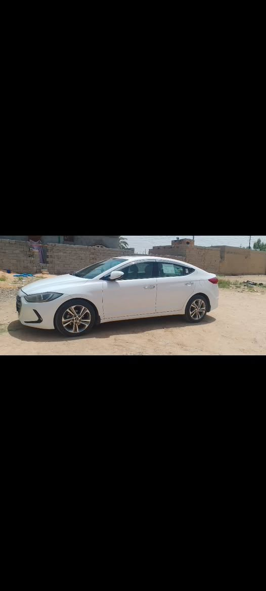 النترا موديل 2018 خليجي رقم بغداد إنكليزي باسمي و التفاصيل داخل السونار
السعر 145 وبيها مجال 
الرقم ***********
كربلاء الحسينيه
