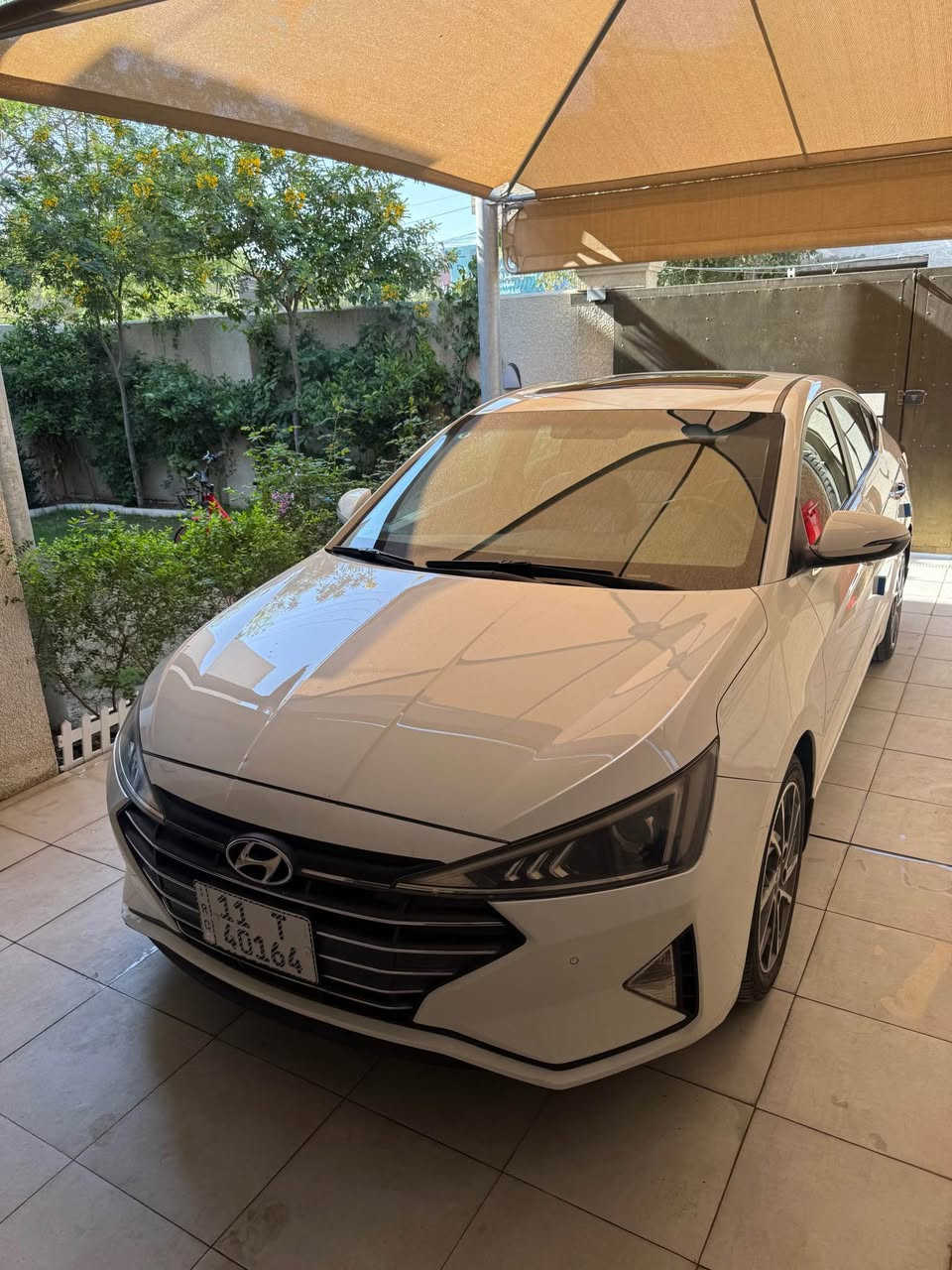 السلام عليكم . هونداي النترا 2019 وارد خليجي المواصفات بصمة تشغيل وابواب فتحة سلايت كشنات جلد حساس امامي وخلفي اصلي قطعتين تبريد مري شفط تحكمات ستيرن شاشة وكامرة ولد امامي ويل كب كروم وباقي المواصفات المعروفة ماشية 69 رقم بغداد الجديد بسمنا بيهة بلباب الخلفي صبغ الحد الكنر وبية شوية بارد كد شير بلجهة الثانية محرك 2000 ابلادي ولكير هم مامفتوح مابيهة كل نقص الحمدلله السعر 148 ورقة مكاني بغداد الكرخ حي العامل قرب دائرة الكهرباء *********** بغداد, العراق
