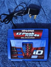 شاحنة TRAXXAS • احترافية • توصيل متوفر