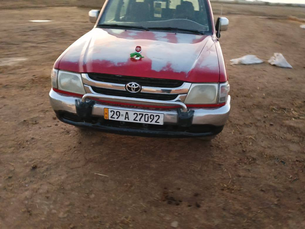 سلام عليكم البيع جمره موديل ٢٠٠٥ كفاله عامه وجديده رقم واسط سنويه ال٢٠٣٠ سياره قطره صبق مابيه شركه بيع مستعجل السعر ١١٢وبيه مجال قليل ***********
