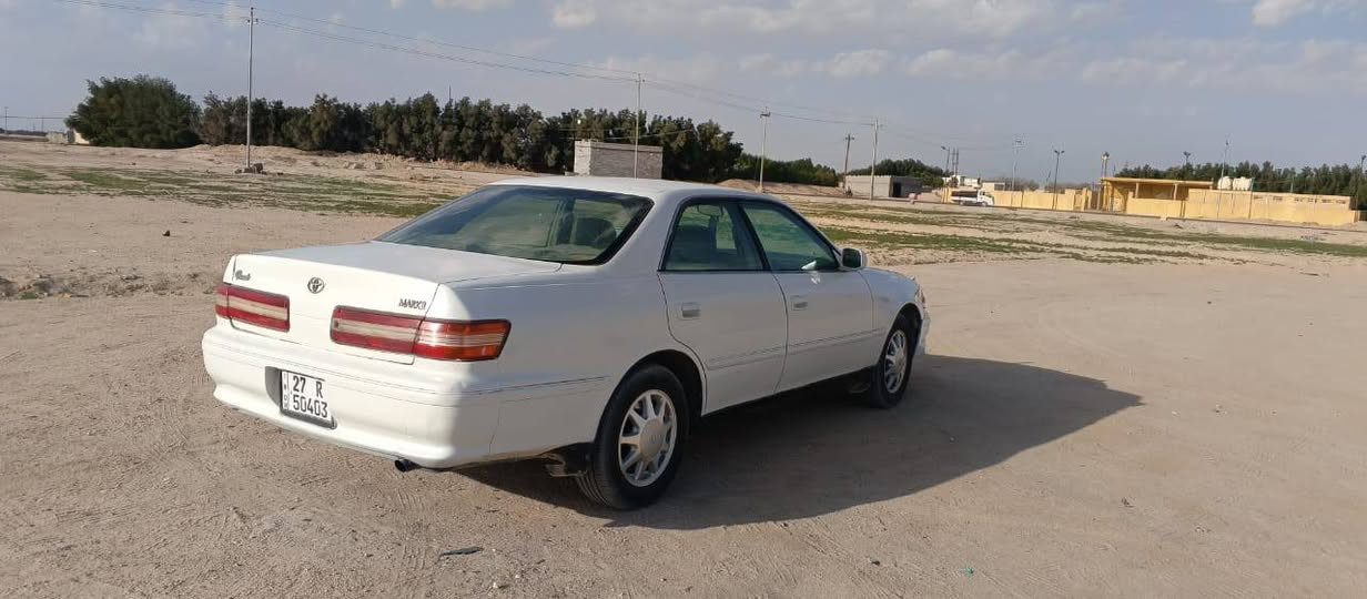 سلام عليكم مارك موديل 2000رقم ذي قار انكليزي ابسمي سنويه مجدده لل 30 مكينه وكير فيفيتي بلكارتون مكفوله من الكص والنقل وضربه القويه السعر 43وبيه مجال كهربائيات شقاله حداده حلوه طخم تاير مكاني بصره سفوان وانا مكلف بلنشر رقم الهاتف ***********
