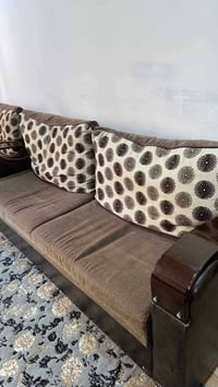 كنب تركي • ١٠ مقاعد