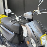 سكوتر • حالة ممتازة • كربلاء