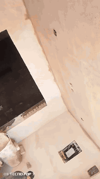 *********** سلام عليكم متر جص أو سمنت أو بورك 7ألف
