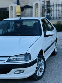 بيجو بارص 2023 استلام شركة بأسمي  تبريد قطعتين كشنات كهرباء نظام ايكو ...