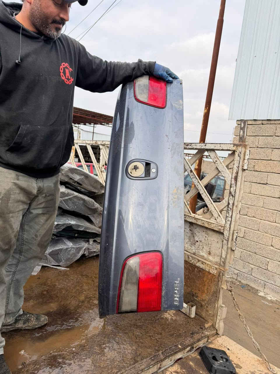 🏃حبايبنا الكرام 🫂نقدم لكم حاويه اوبل بزون 🧑‍💻 💙جمله 🤍مفرد💙عنوان الموصل طريق اربيل كوكجلي مجمع اسود الرافدين 👍👍 كراج الرايه 😊😊يوجد توصيل كافه المحافظات التواصل 🚗🚗🚗🙈🧑‍🔧***********
***********
