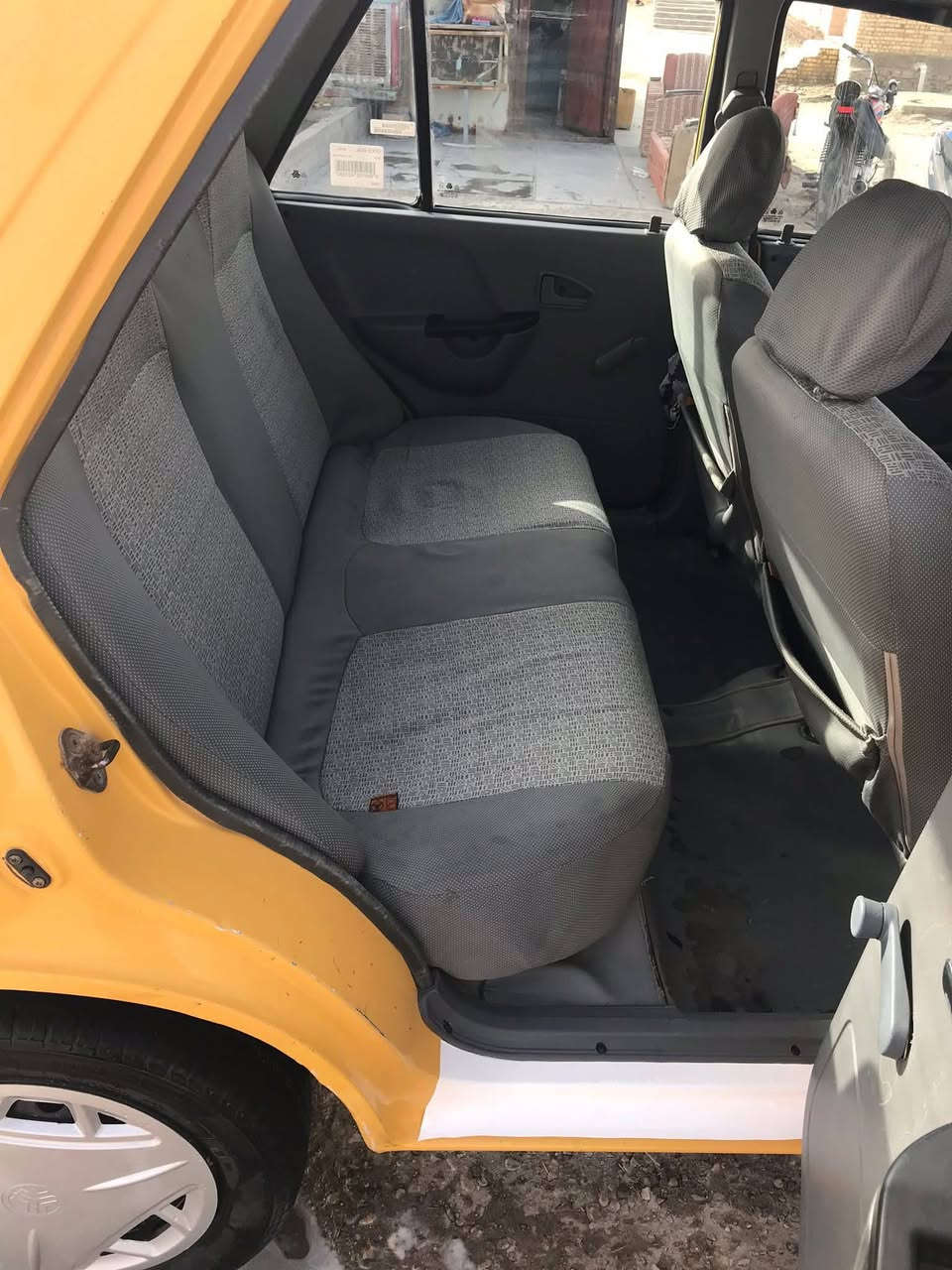 سايبه رقم. بابل 15 بيه بديل جاملق كير تبريد  سعر 36 باقي تفاصيل ***********
