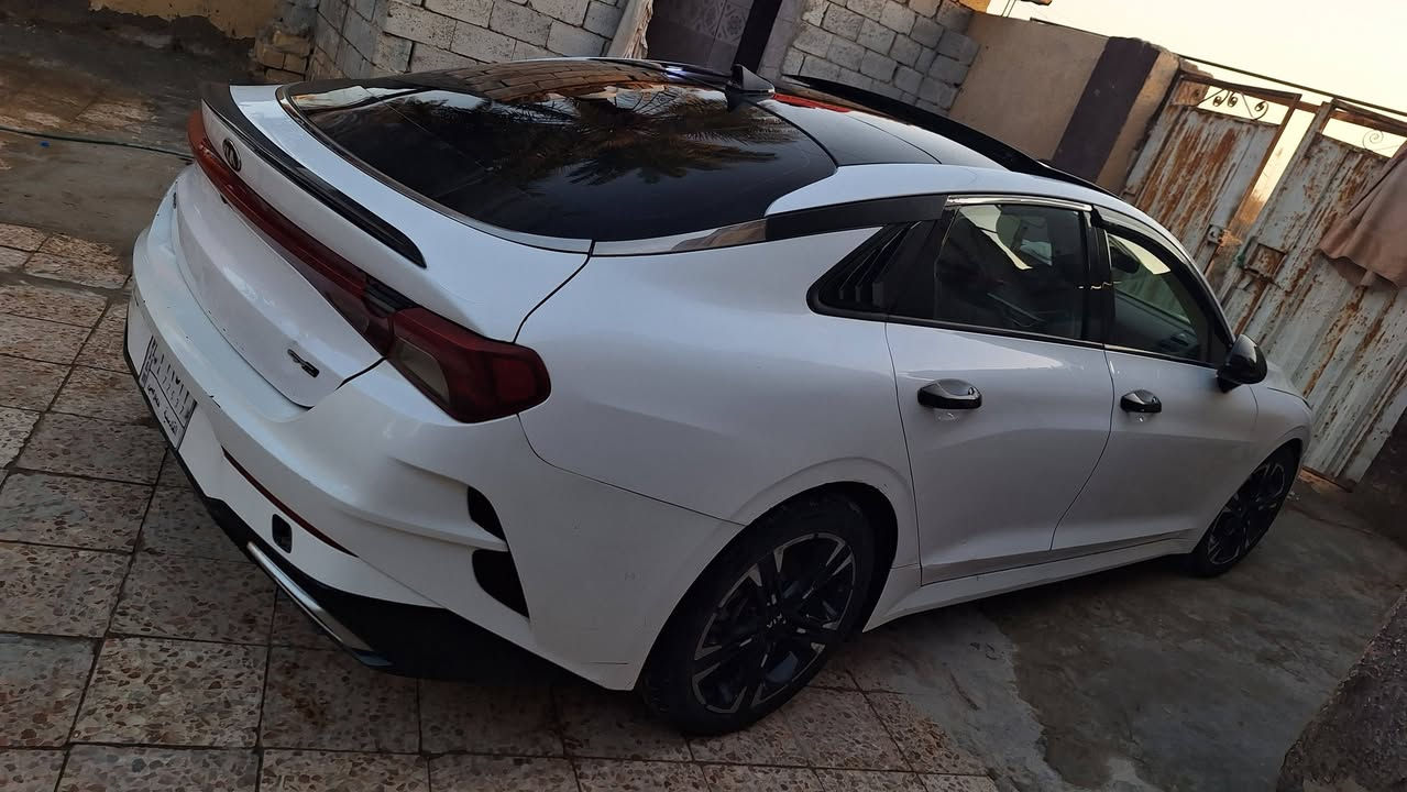 كي فايف مديل ٢١ فول مواصفات لاخير امريكي جاملغ وبنيد رقم قادسيه ١٥٠ وبيها مجال قليل مواصفات معروفه ***********
