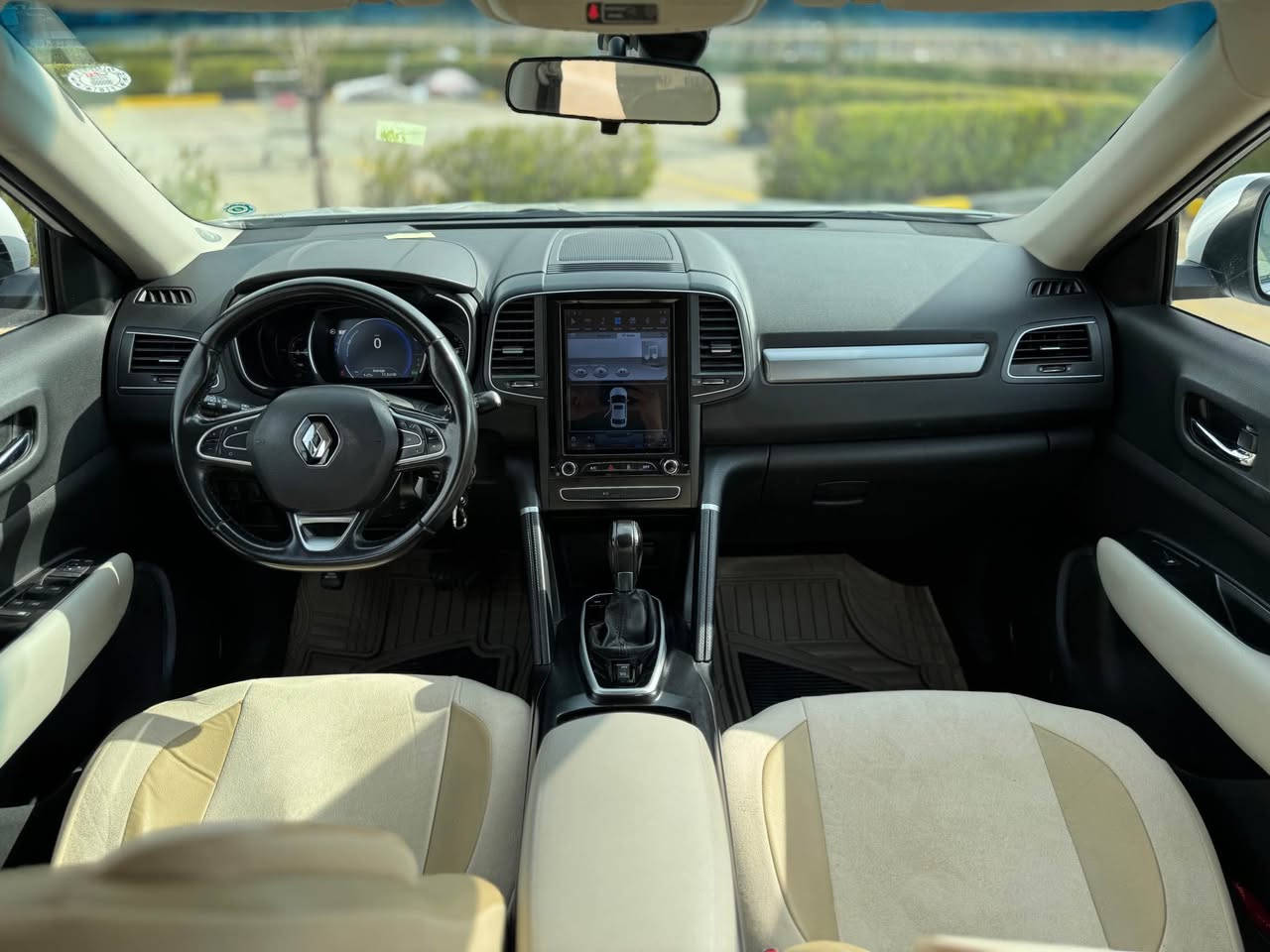 كوردی / عربی 
‎بسم الله الرحمن الرحيم
Renault colios 2022 
ڕینۆ کۆلیۆس مۆدێل ٢٠٢٢ سفری شەریکەی موهەنەد
کلین تایتڵ بێ بۆیاخ بێ سارد بێ تەرزە بێ کرانەوە
مەکینە ٤ پستۆن ٢.٥ مەرغوب بەشەرتی هەمووشتێ
گێڕ و مەکینەی بیلاد ئاڵتیمایە و زۆر کەممەسرەفە
ڕەقەم دهۆک و سەنەویو هەرزەو بەڕاد تازەیە
کامل سێرڤس کراوە ڕۆن و هایدرۆلیک و فلتەرەکان
دوو سویچی شەریکەی لەگەڵە 

نرخ💵 (( 178 )) 💵وەرەقە و معامەلە 

مواسەفات: 
شاشە گەورە و گێچ ئەلکترۆنی وحاسە و کامێرە 
 سوکان ڤۆلیۆم و دیاری کردنی خێرایی
ناوزەرد و تەبرید ٢ زۆن و تەبرید مەرکەزی 
لایتی پێشو دوا لید و پلاجکتۆر و گڵۆپی تەم 
زۆر مواسەفاتی تر…

گێڕ و مەکینە و تەبرید و تەحویل و غەرامە هەمووی بەشەرت ✅

📍شوێن : سلێمانی 

***********☎️
ڤایبەر و واتصئاپی لەسەرە
0️⃣7️⃣7️⃣0️⃣2️⃣2️⃣5️⃣2️⃣5️⃣2️⃣4️⃣
——————————————————
رينو كوليوس موديل ٢٠٢٢ وكالة شركة مهند
كلين تايتل بدون صبغ و بارد و حالوب بشرط
محرك ٤ سلندر ٢.٥ مرغوب بشرط كل شي 
گير و محرك نفس مال نيسان ألتيما بلاد
رقم دهوك و سنوي و رقم و هزة و براد جديد
سوينا كامل سيرفس زيت محرك و هايدروليك
٢ سویج شرکە موجود

سعر : 💵(( 178 )) 💵ورقة و بيها مجال 

مواصفات:
شاشة كبير و گيج إلكتروني و حساس و كاميرا 
ستيرن فوليوم و تحديد سرعة و طول قمارة
داخل اصفر و تبريد ٢ زون و تبريد مركزي 
لايت امامي و خلفي كامل LEDو بروجكتر 
بعد هواي مواصفات…

گير و محرك و تبريد و تحويل و غرامة بشرط ✅

📍عنوان: سليمانية 

***********☎️
فايبر و واتساب موجود السليمانية, العراق
