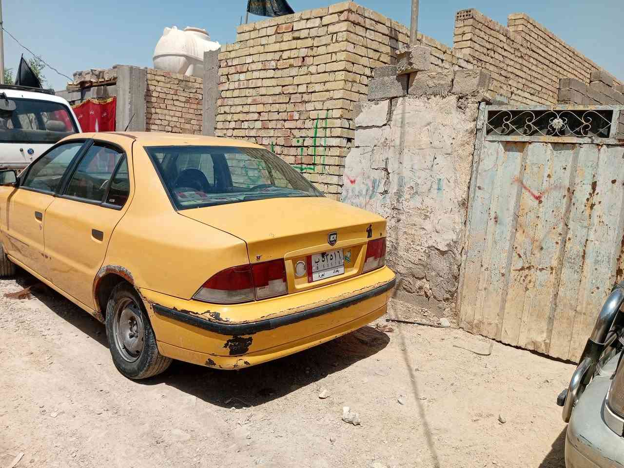 سمنت موديل 11رقم ألماني بتكفل سرقة وعشير مكينة كير تخم تير حدادي دوخل جديدة تبريد شغل بغداد سنوات 27سعر 15مكان بغداد حي البتول ***********
