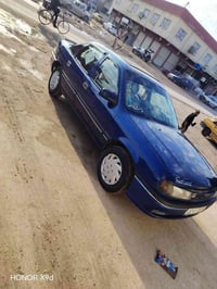 فيكترا • ١٩٨٩ • فول مفول