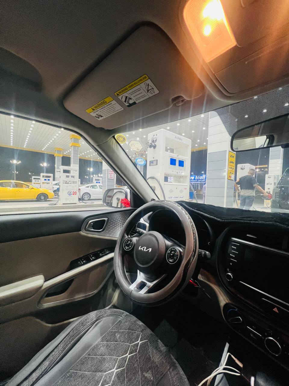 السلام عليكم
صول 2022 وارد أمريكي لون ابيض رقم سليمانيه 
محرك 2000 دوش  
ماشيه 57 كيلو 
حادث فقط  بنيد سياره نظيفه جداً  مكاني بابل / حله  
سعرها  ١٥٠ وبيها مجال ***********
صورة الحادث مرفقة
