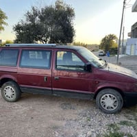 ١٩٩٣ • محرك كامري • تبريد شغال