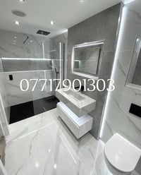 خلفه سيراميك وبورسلين وكاشي ومرمر واشتغل كافة تطبيك البايات الدرج وشغل...