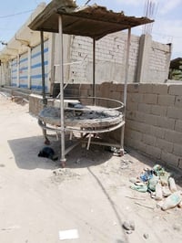محل سمج • كامله • بنشر