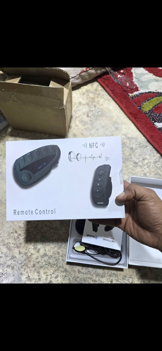 سماعة مال خوذه 
قطعتين


**إذا كنت صاحب هذا الإعلان وتريد حذفه لأي سبب، رجاءا أرسل رسالة إلى الدعم الفني**