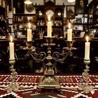 انتيكات • توصيل • قطع متعددة