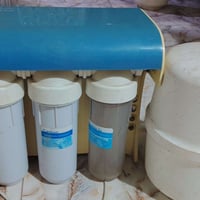 فلتر ماء شغال سعر 25 رقم 07703450579