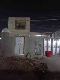 شارع المطار القديم • ١٥٠م • مشتملات ٢