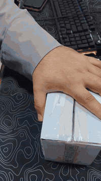 كاوية نقطية 5000W جديد غير مستخدم كامل الملحقات السعر٥٠ الف مع التوصيل...