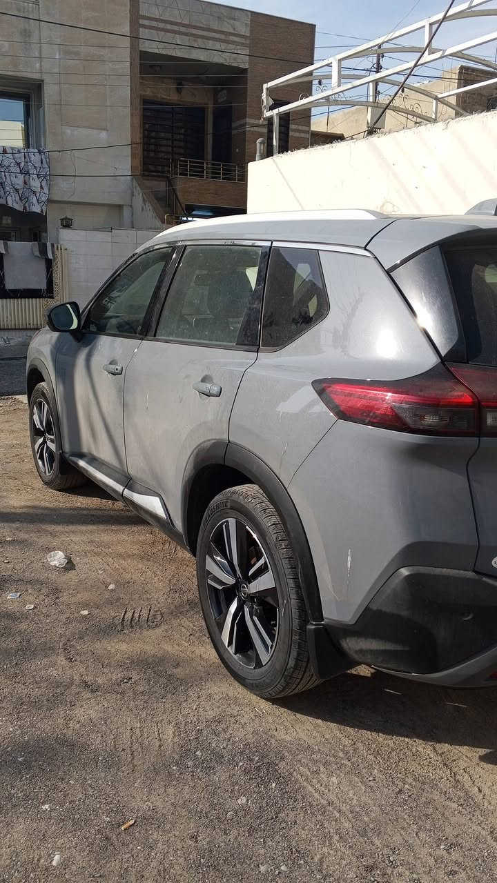 سلام عليكم سياره للبيع نيسان روج موديل2021السياره فول مواصفات
مكينه 4بستم للاستفسار هذا رقم صاحب سياره واتساب
‏‪***********‬‏
*********** واتساب
