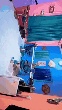 صالون متكامل • سبليت ٢ • قطاع ٣٠ شارع المدارس