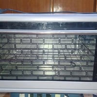 اوفن • شبه جديد • نجف حي الشهداء