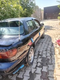 كيا سيفيا • ١٩٩٤ • ديالى الخالص