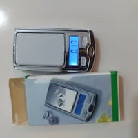 ميزان مجوهرات • ميزان ذهب • توصيل