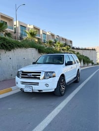 اكسبيديشن ٢٠١٤ • ٩٧٠٠٠ ميل • السليمانية