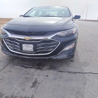 ماليبو • ٢٠٢٣ • بدون رقم