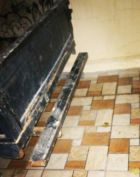 يا الله.. السلام عليكم ستوته موديل 13/محرك 150 موديل21/ كهربائيات شغال/سلف شغال/دعاميه خلفي بيها/صوت ناعم/ كلشي عالبلاد/مجرد ترتيب ودوشمه/ وسعرها بلاش جوّة السوك👈650 بس وللشراي الذهب بيها مجال ويشلع عيوني ***********
