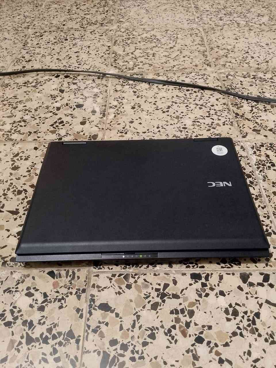 لابتوب مدرع ياباني Nec
اخوان لابتوب نضام وندوز 10 كامل 
معالج كور i5 الجيل الثالث 
رامات 4 من نوع DDR3
بطاريه تبقه ساعتين 
هارد 466 سريع 

لابتوب رهيب ولله ياباني رايده ب80 بي مجال بسيط حبايب مكاني بغداد الغزاليه نهايه شارع المشجر


**إذا كنت صاحب هذا الإعلان وتريد حذفه لأي سبب، رجاءا أرسل رسالة إلى الدعم الفني**