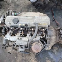 مكينة تيوته • 14B • قطع غيار