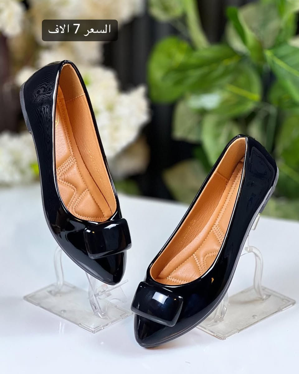 فلات نسائي انيق ..ومريح طبي♥️

 السعر 7 الاف 🔥 

القياسات 37.38.39.40.41

‏‎❇️ متوفرة خدمة توصيل 🚕 لجميع المحافظات ❇️

للحجز والاستفسار 
عن طريق الواتساب 📲 
‏‎
 *********** 
***********

🥳العنوان : نجف حي النصر شارع الاطفائيه 🥳
‏‎أوقات العمل من 12 ضهراً الى 9 مساءً⁩⁩⁩⁩⁩⁩⁩⁩⁩⁩⁩⁩⁩⁩⁩⁩⁩⁩⁩⁩⁩⁩⁩⁩⁩
