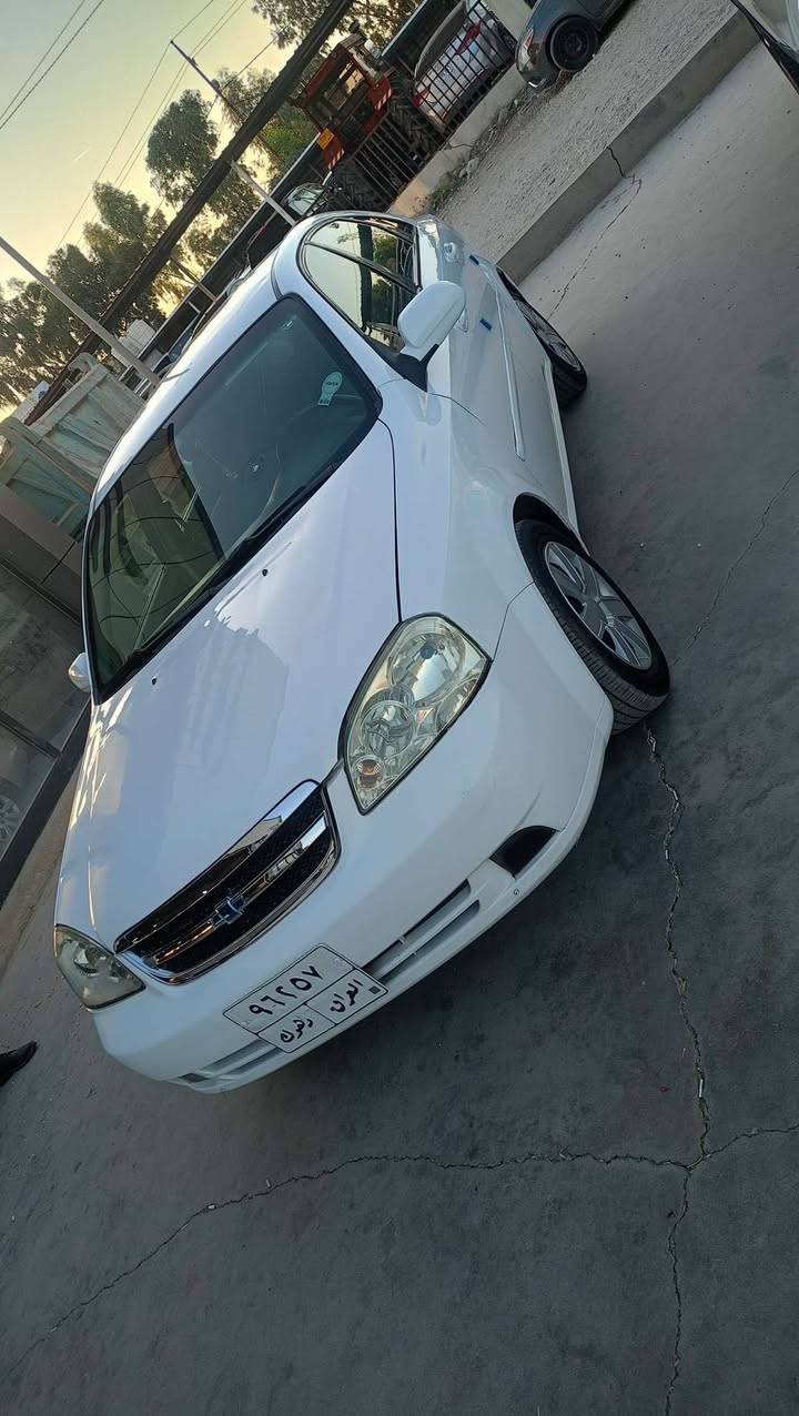 شوفرليت وبترا 2012
گير وتوماتيك  قتعه ك و نيف سبخ بي داخلي  كيرو مه كينه شرط 
غرامه 100 هزار يت سه ر دي ز سعري هينه خار .
.
سعر 79 ورقه 
***********
