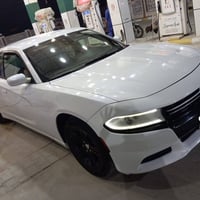 جارجر • ٢٠١٧ • ٦ سلندر